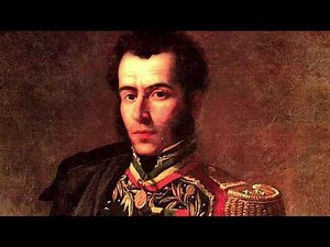 BIOGRAFÍAS PBO 🗣️ 👉 Juan José Flores Aramburú