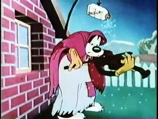 Three Little Pigs (1993 Goodtimes VHS)