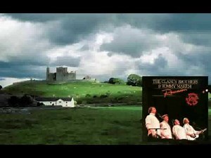 The Clancy Brothers & Tommy Makem - Carrickfergus (live)