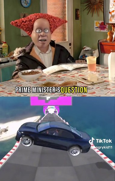 Angry Kid 😂 | #fyp #viral #angrykid #meme #animation #pleaseviral #funny