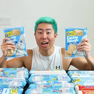 13K views · 122 reactions | Best COOKIE Art Wins $5,000! | ZHC | Facebook