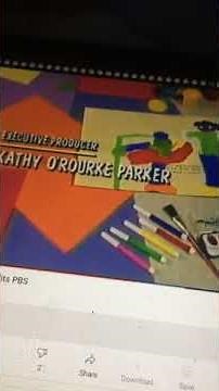 Barney Doctor Barney Is Here Credits