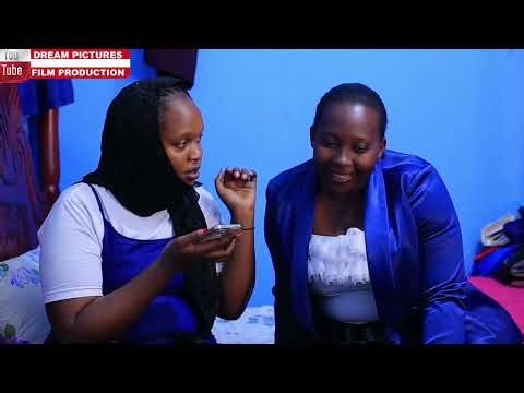 MAID IN CONTROL EP 1