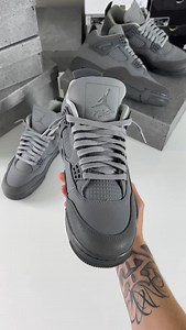 255K views · 937 reactions | The wait is over! The Jordan Retro 4...