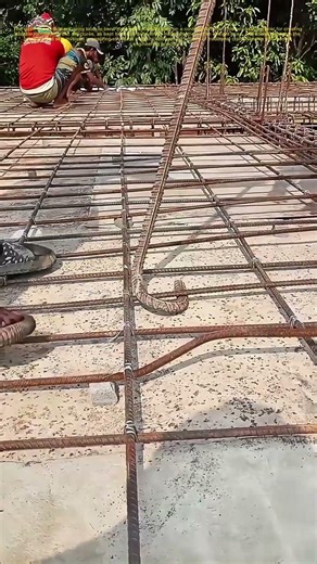 Bending Steel: How Craftsmen Shape Reinforcement Bars for Sturdy Structures