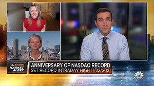 Some beat-up market sectors may still have room to weaken, says Verdence Capital CIO