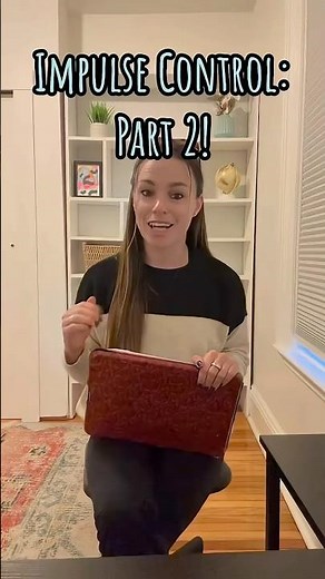 Impulse control builds with practice! Try playful activities to boost focus & self-control #adhd