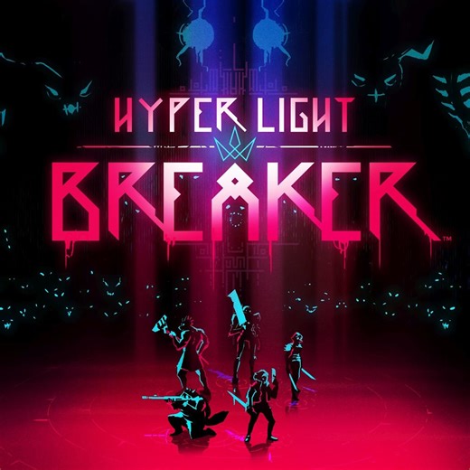 Hyper Light Breaker (2025) | Price, Review, System Requirements, Download