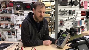 1.6K views · 33 reactions | Tech talk with... Josh? This should be good. 藍藍 | Vreeland's | Facebook