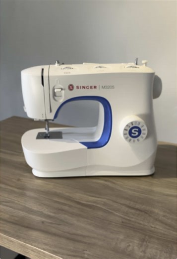 Máquina de Costura Singer M3205: Guía Completa