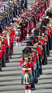 99K views · 4.1K reactions | It's the last night of the The Royal Edinburgh Military Tattoo celebrating 75 years. A great show this year. Did you manage to see it this year? #edinburghtattoo #edintattoo75 #edinburghcastle | Ryan McEwan Photography Scotland | Facebook