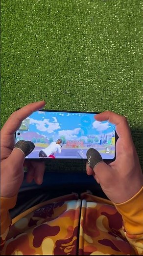 Android 0 Recoil Sensitivity ✅