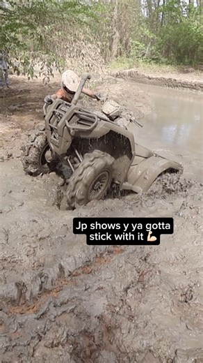 100K views · 1.3K reactions |  YouTube video: "Busco Beach Mud Bash 2025" #atv #mudding #buscobeach #mudbash #4wheeler #jpstephens #vlog | Jp Stephens Youtube | Facebook