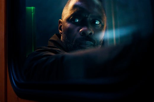 Time's up. Hijack Season 2 — Now Streaming #Hijack #IdrisElba #AppleTV | Apple TV
