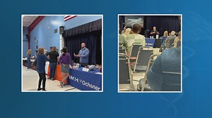 Slidell mother credits free program for helping fight addiction