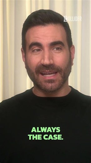 Office Romance: Brett Goldstein Reveals What Jennifer Lopez Is Really Like On Set 🎬✨ #officeromance