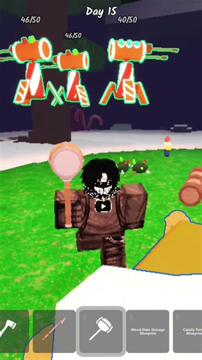 Did You Know You Can Make Flying Turrets With The Engineer Class #roblox #cinematic #robloxedit