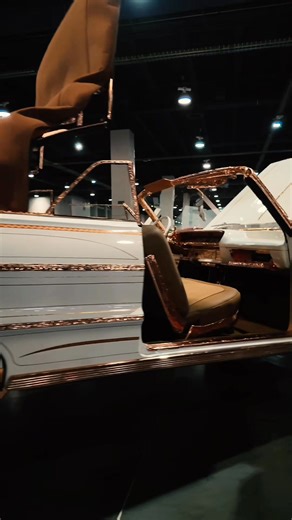 156 reactions · 21 shares | This is one beautiful car. Highclass killed it. #lowriderfxlrs #lowrider #BigRick #lowridermagazine #oldies #music #vintage #carshow #lowridercar | Rick Trevino | Facebook