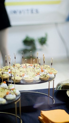 1.2K views · 47 reactions | Notre présence à l’événement « Employment...