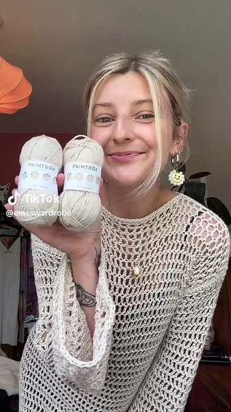 Crochet Mesh Dress: Perfect Summer Cover-Up