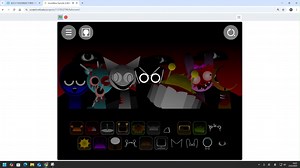 Sprunki原模組教程 (Part 2)