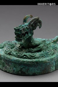 Sanxingdui Archaeological Discovery Pit No.3 – a treasure trove of the ancient Shu Kingdom dating back over 3,000 years in southwest China. #Sanxingdui #Chinesearchaeology #ancientcivilization #Archaeology #relics #heritage | CGTN Inheritors