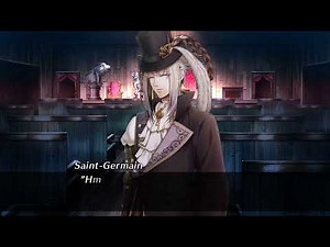 Code ; Realize ~ Guardian of Rebirth ~ 53화 - (Vampire re~) Successor to the name of the Vampire king