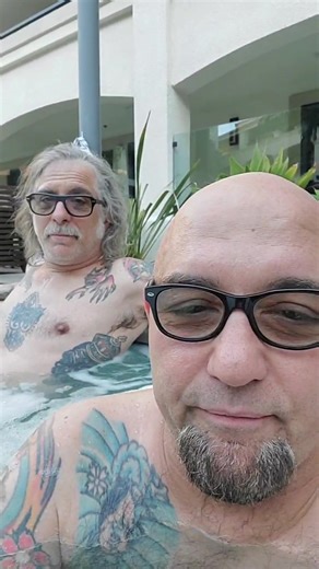 Murphy's Law on Reels