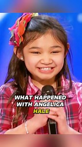 What Happened With Angelica Hale From “America’s Got Talent”? #angelicahale #americasgottalent #tvstars #tvshow #CelebritiesOfUSA | Celebrities of USA