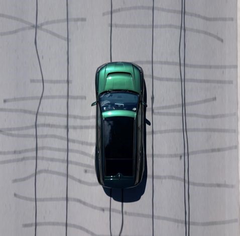 3.9K views · 80 reactions | Step into extraordinary. The VF 9 is...