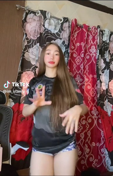 Boom Boom Dance Trend