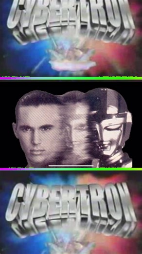Cybertron Theme Song. I love that theme for this show. Was a remixed version of Tommys. Go green ranger theme. An interesting concept for what VR Troopers would have been. If Jason David Frank didn’t return to Power Rangers. But I love finding things like this. This is a great time capsule from the 90’s. I hope your all having a great day. May the power protect you. #powerchambertiktok #cybertron #90 #90skid #pilot