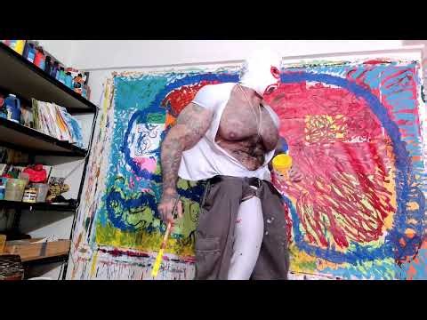 STUDIO697 VISCERAL 4. 2025