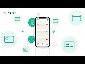 PayEye Innovative Ecosystem