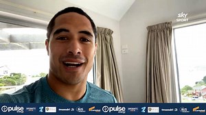 ICYMI | Aaron Smith caught up with the team on Isolation Nation and discussed what's been happening in his bubble over the past few weeks⚡️ Investec Super Rugby Isolation Nation on SS1 Wednesday and Sunday @7:30pm! 🎥 - @skysportnz #WhereExcitementHappens #IsolationNation | Highlanders