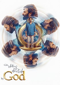 Written & Directed by God streaming: watch online