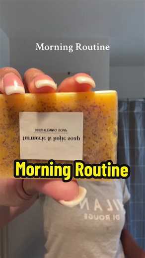 My morning routine🖤Happy Sunday