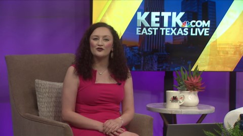 Apache Kitchen chefs teach us how to make a pie crust