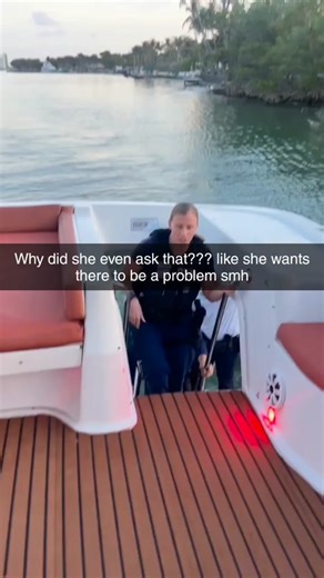 Coast Guard Safety Check with Officer Rays and Peter | Odd Squad Memes