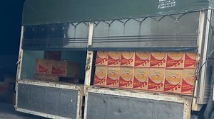 Mánh khóe gian lận ở thị trường dầu ăn: Chủ tịch UBND tỉnh Bắc Ninh giao Sở Y tế kiểm tra