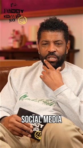 CHECK OUT BRIAN AUSTIN GREEN on an all new episode of “Funny Knowing You” discussing his rap career on YOUTUBE at: https://youtube.com/Deoncole PLEASE support, subscribe & spread the word please! Thank you. #funnyknowingyou | Deon Cole