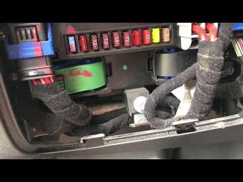 Dodge Ram ProMaster Doors Won’t Lock FIX