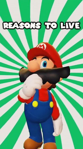 Mario Memes: Hilarious Starter Pack and Funny Pictures Compilation