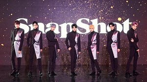 Les IN2IT mettent en ligne le MV de « Snapshot »