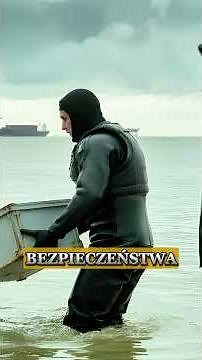 Katastrofa UFO w Gdyni 1959 – Największa Tajemnica PRL? #ufopodcast #prl #teorie #historiapolski