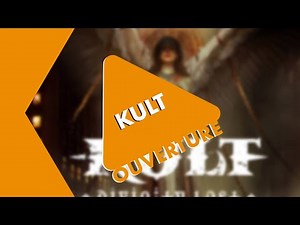Ouverture Critique - Kult Divinité Perdue