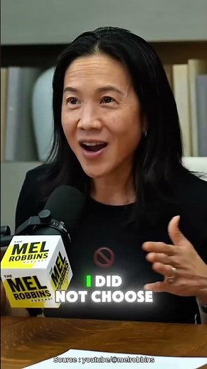 Angela Duckworth's Key to Success: Find Your Passion, and Set Your Goals.