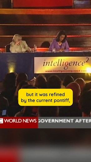 What's the point of constantly claiming moral inerrancy when you simply update your ethical frameworks the same way everyone else does? | Reflectoria