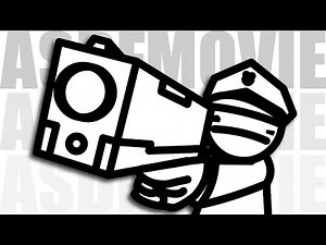 asdfmovie 1-14 (2008 - 2021) - Kill Count (Complete Collection)