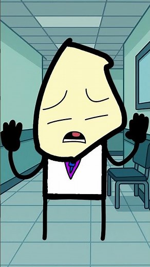 Doctor meme #animation #shorts #funny #hospital meme